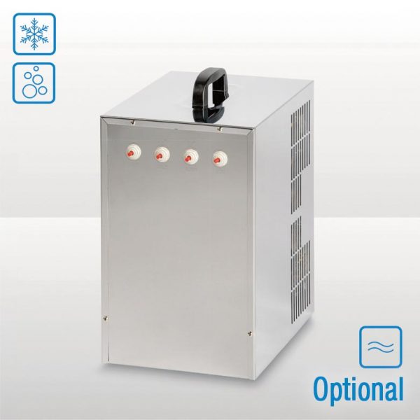 Sparkling Water Tap Soda Water Taps & Dispenser Systems