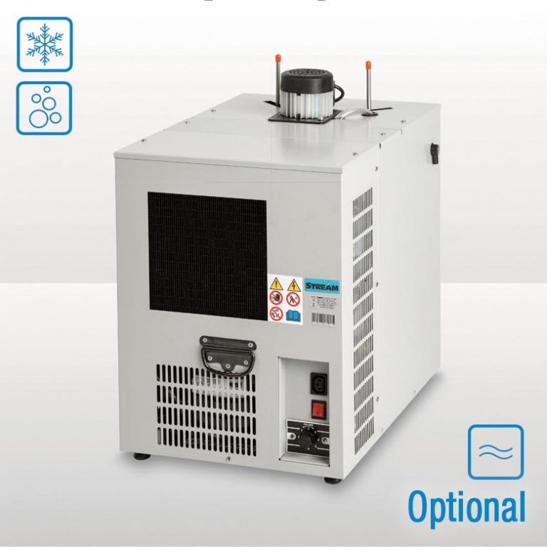 Sparkling Water Tap Soda Water Taps & Dispenser Systems