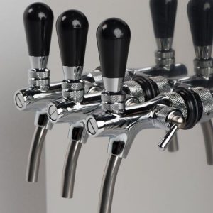 Hospitality image of a tap